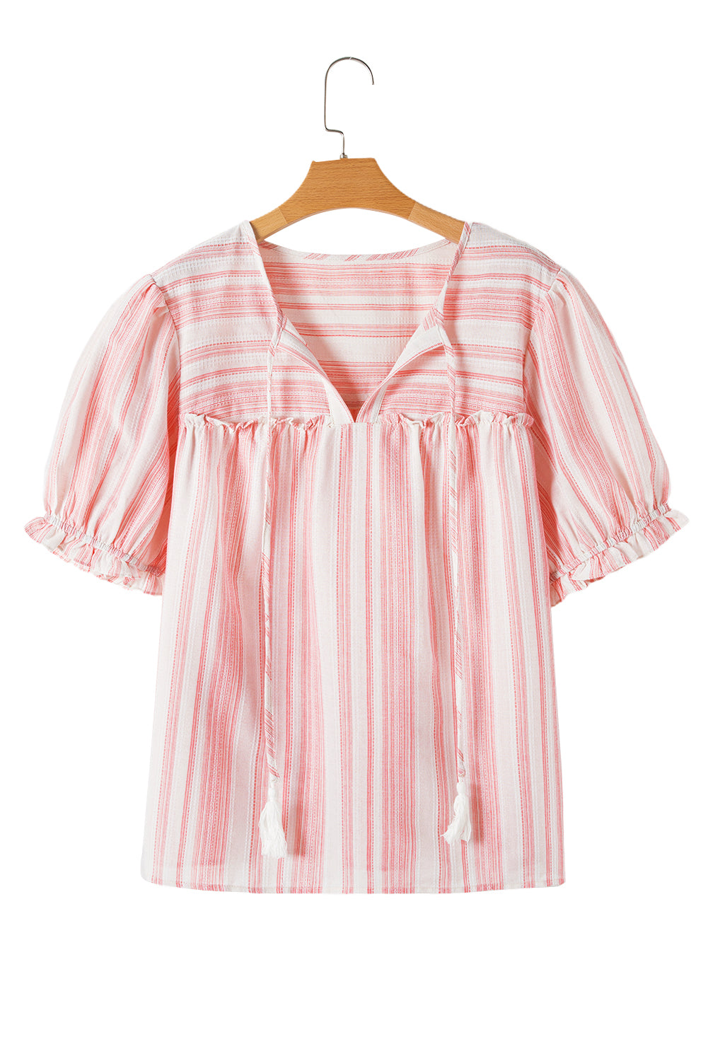 Peach Breeze Top
