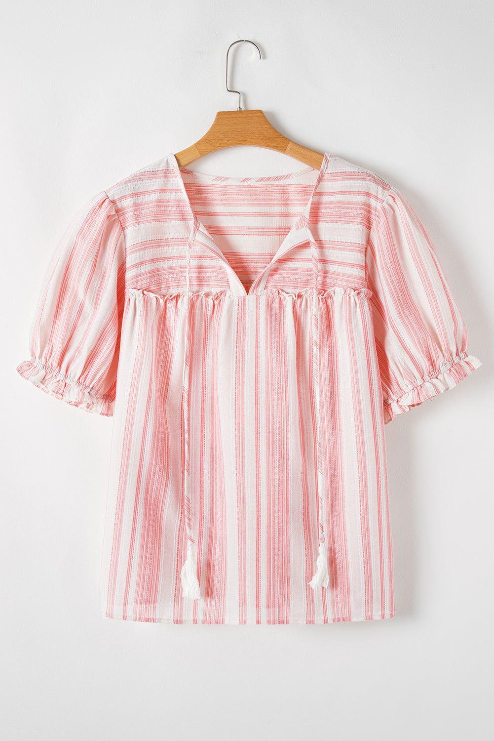 Peach Breeze Top
