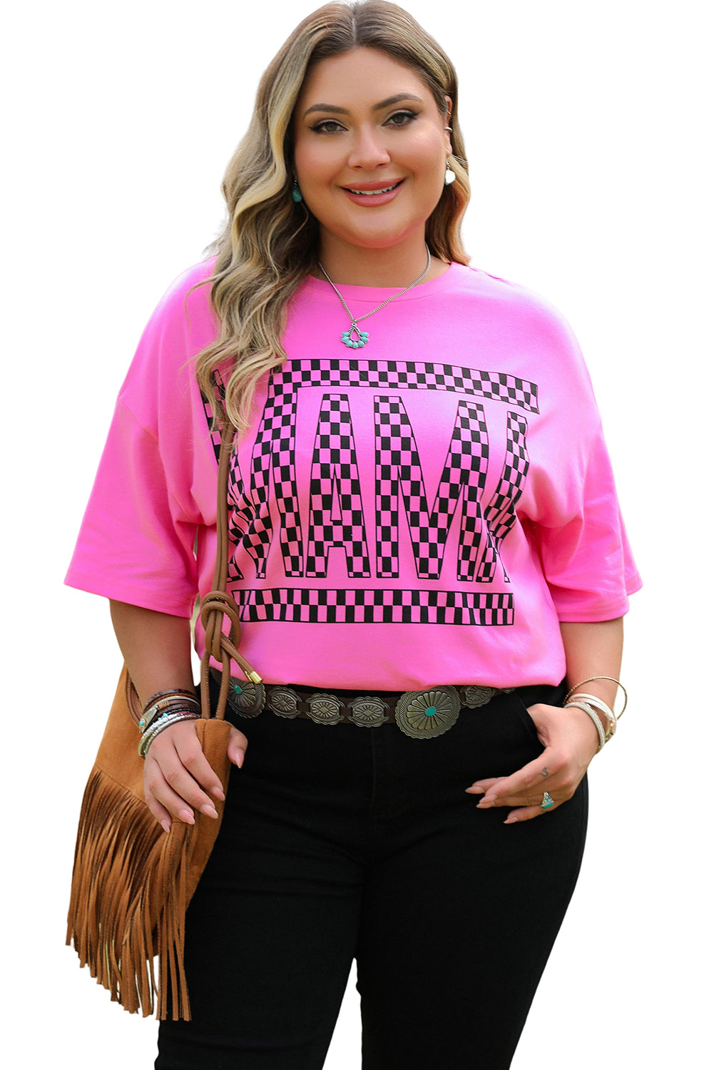 Rad Mama Tee