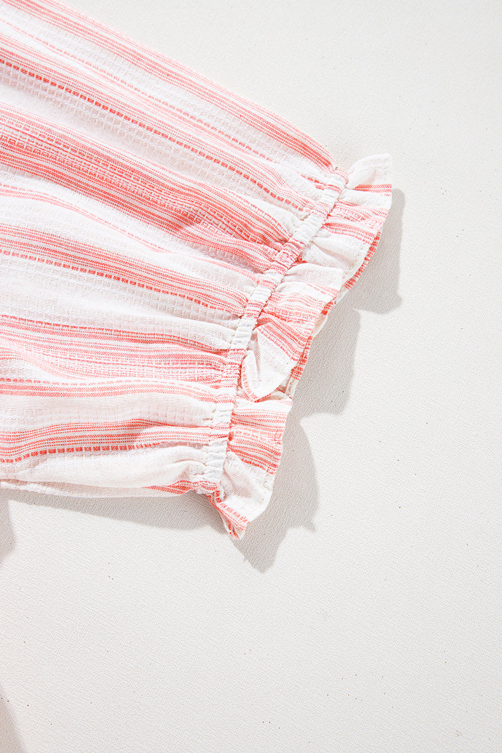 Peach Breeze Top