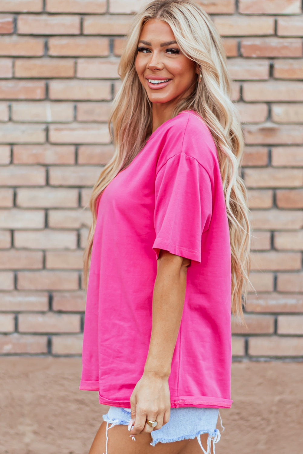 SUNSHINE ON MY MIND Tee
