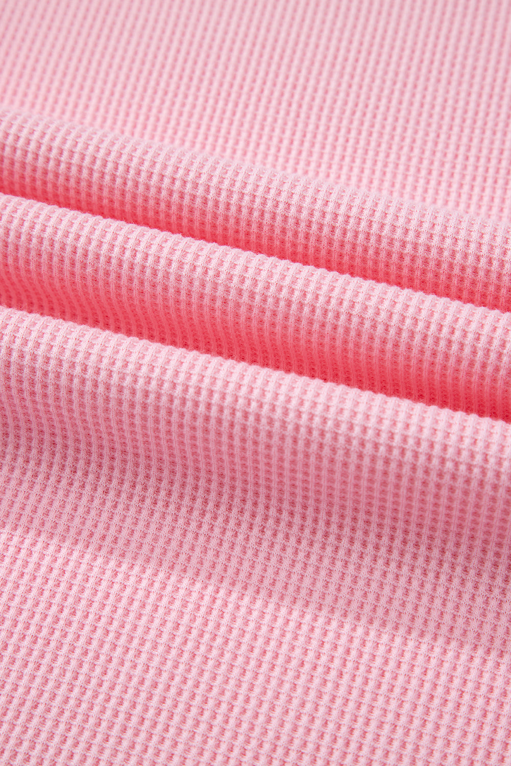 Pink Pop Fusion Top