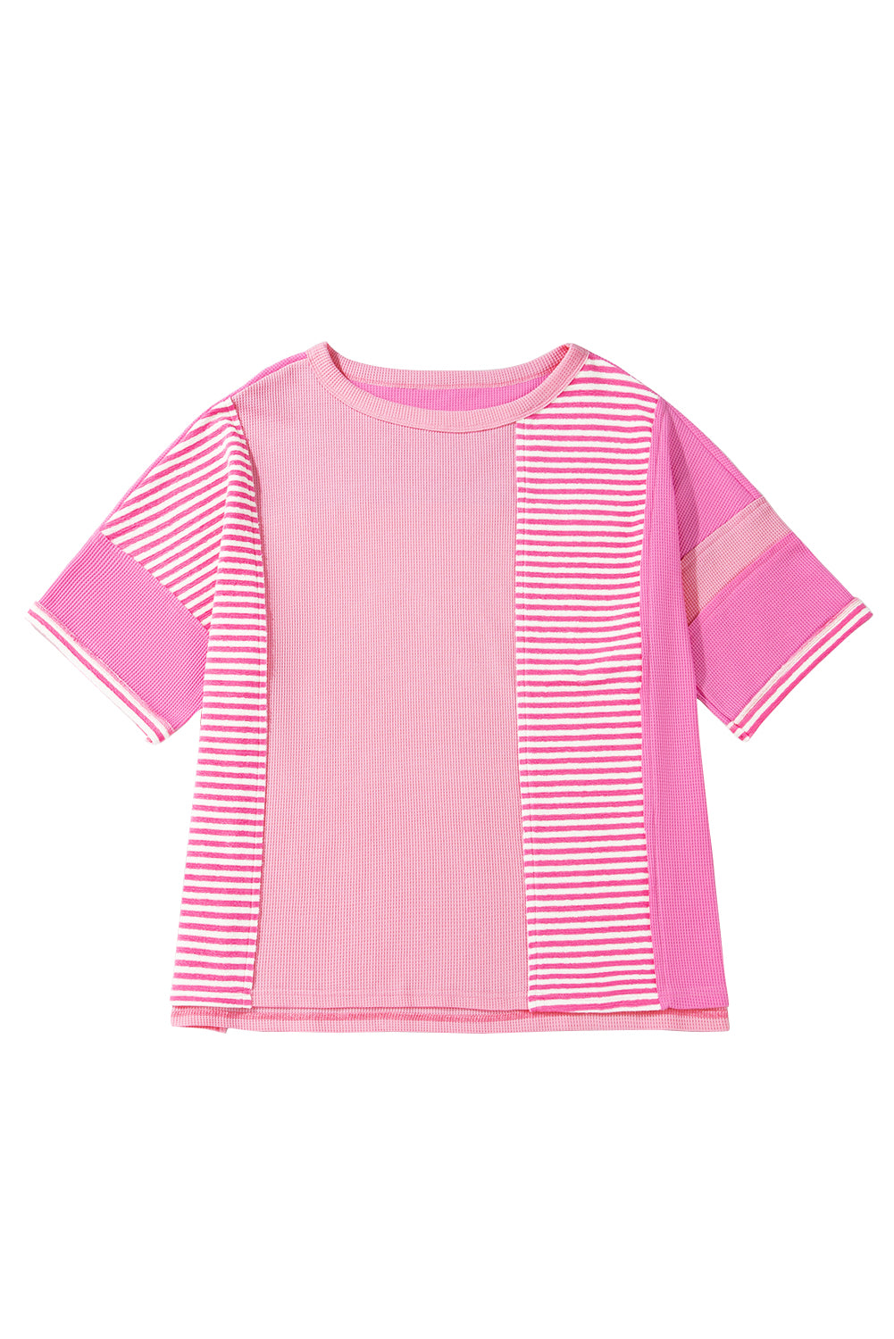 Pink Pop Fusion Top