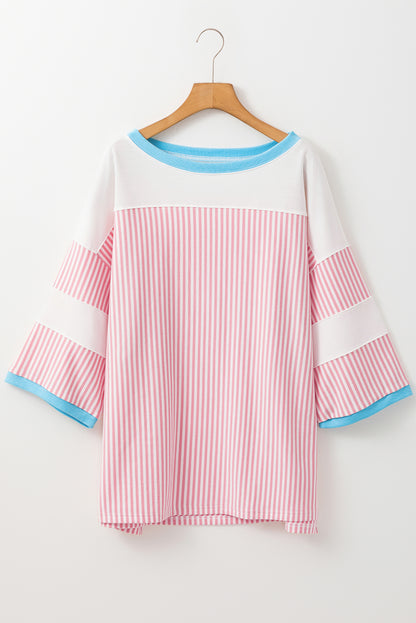 Cotton Candy Chill Top