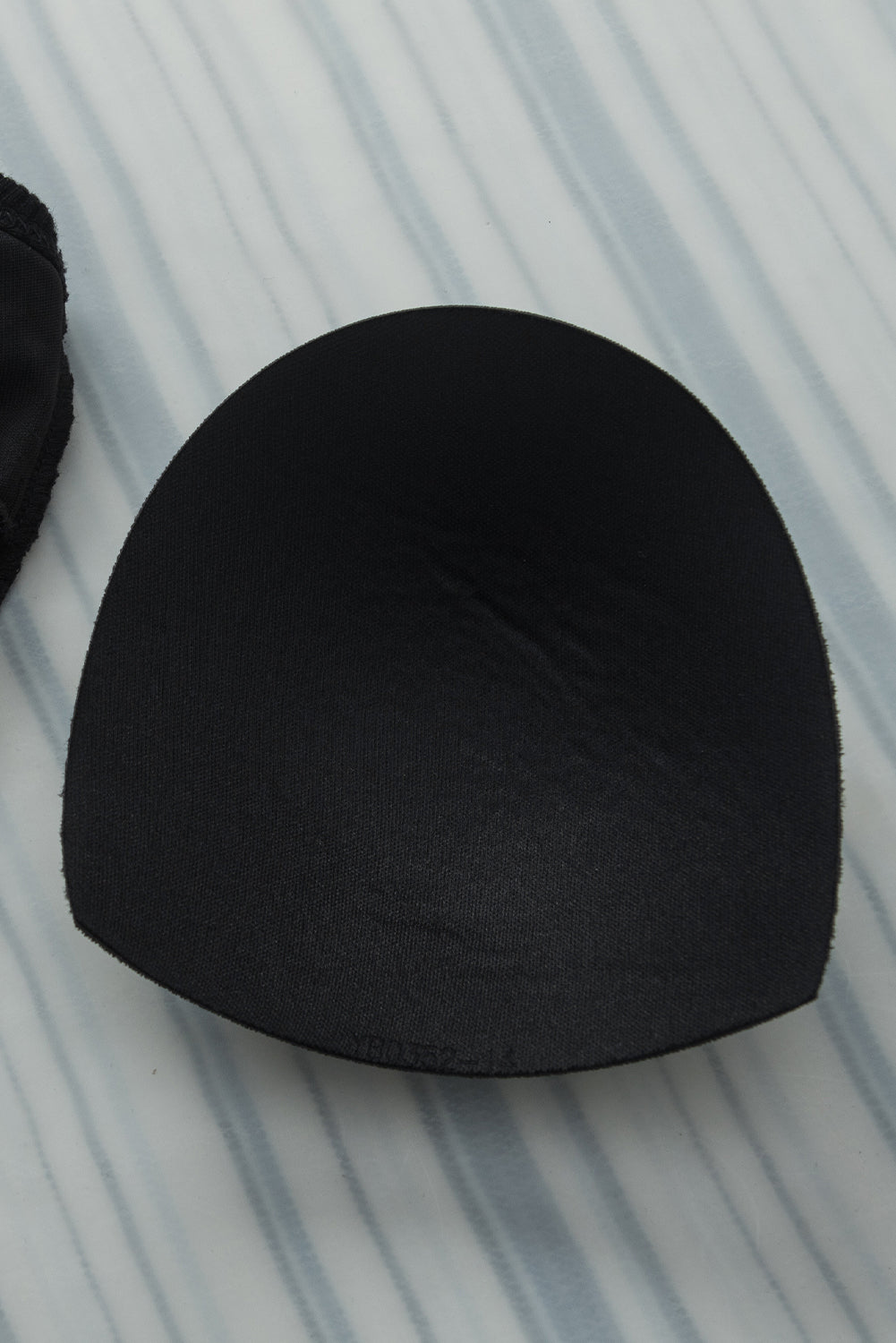 Ribbed Racerback Tank