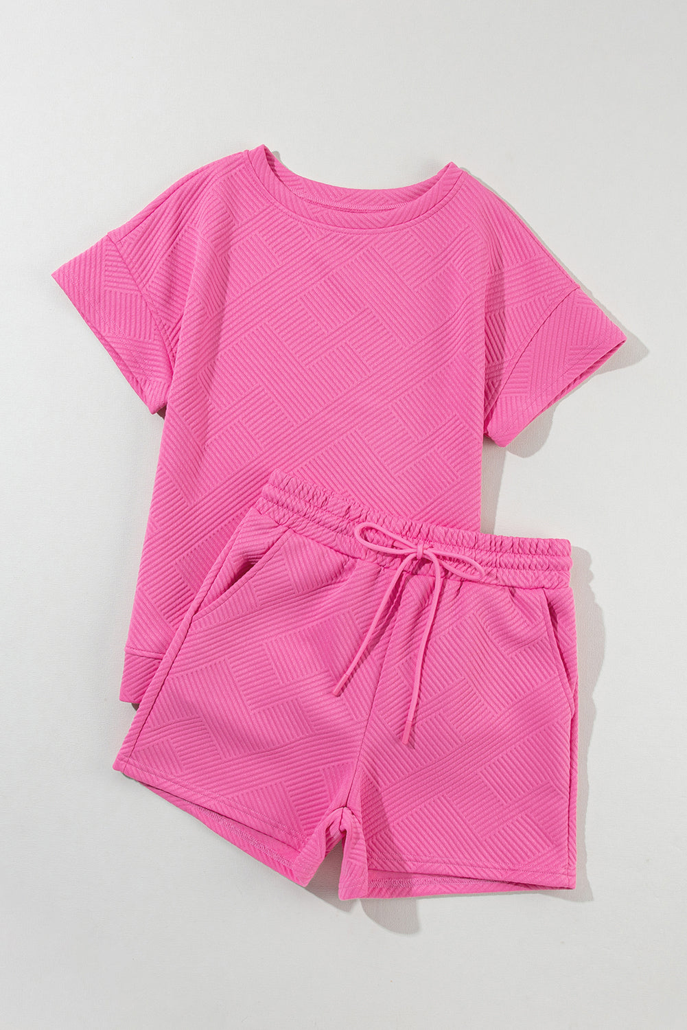 Pink Prism Set