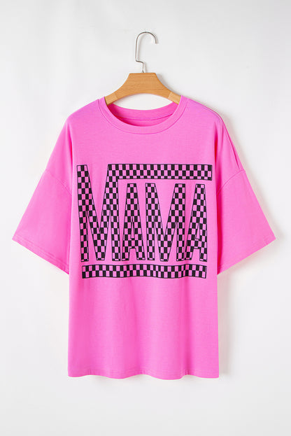 Rad Mama Tee