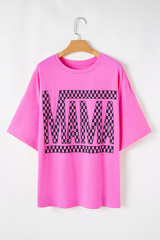 Rad Mama Tee