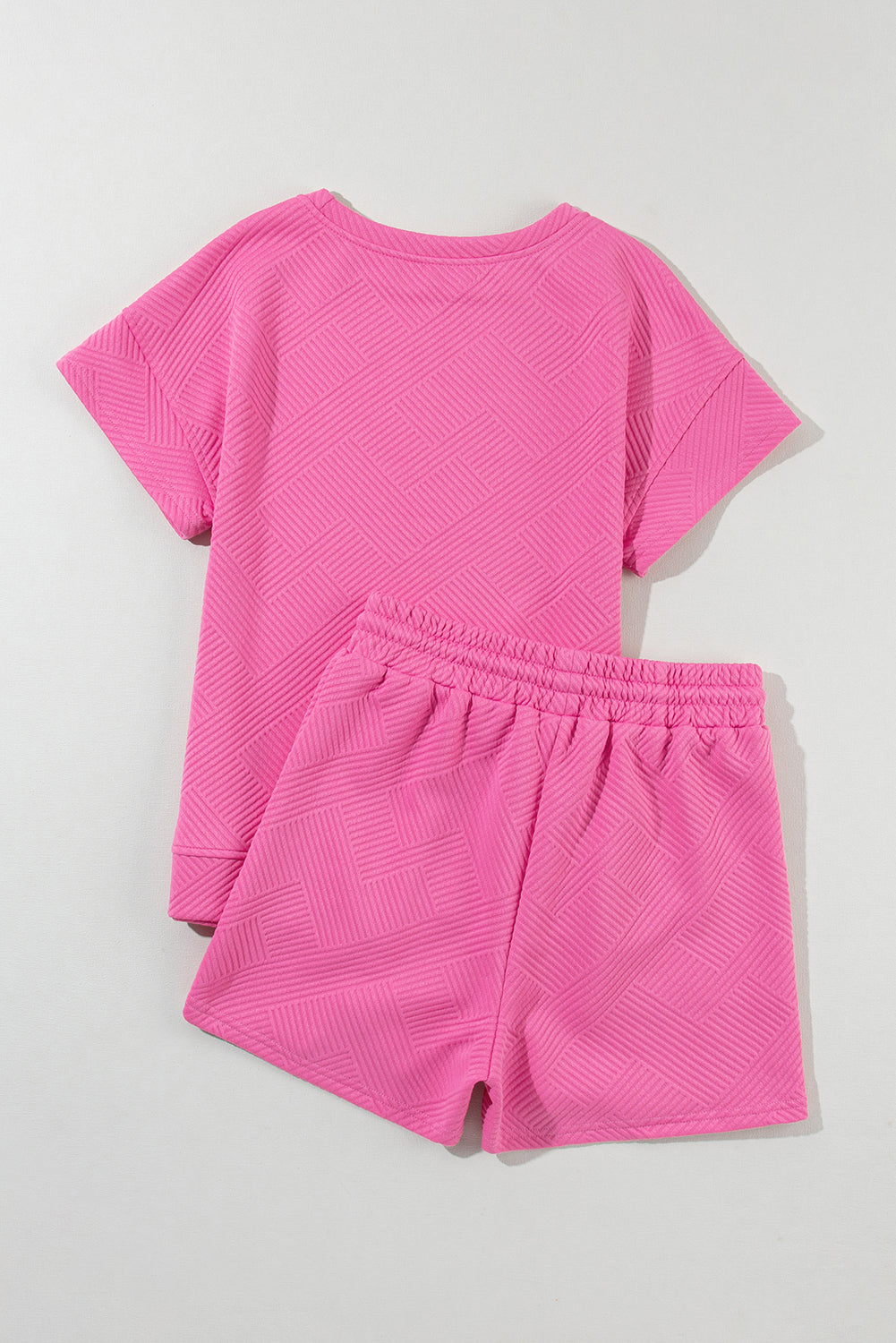Pink Prism Set