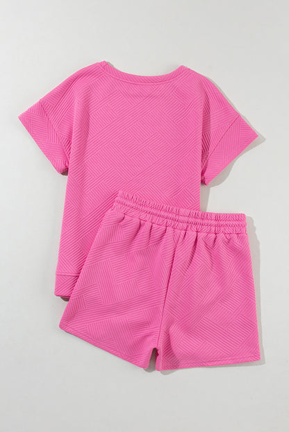 Pink Prism Set