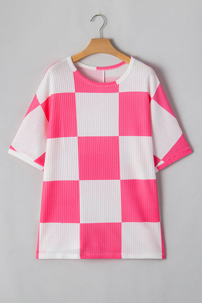 Pretty in Pink Top