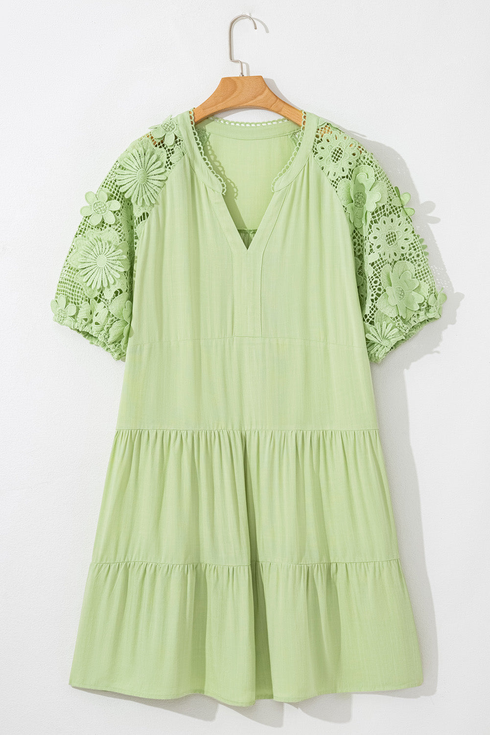 Spring Meadow Dress