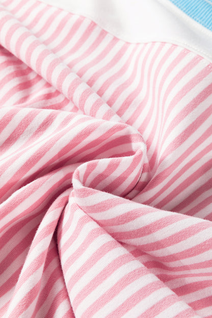 Cotton Candy Chill Top