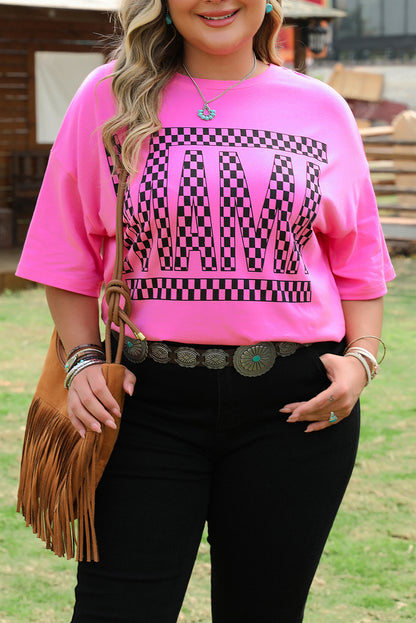 Rad Mama Tee