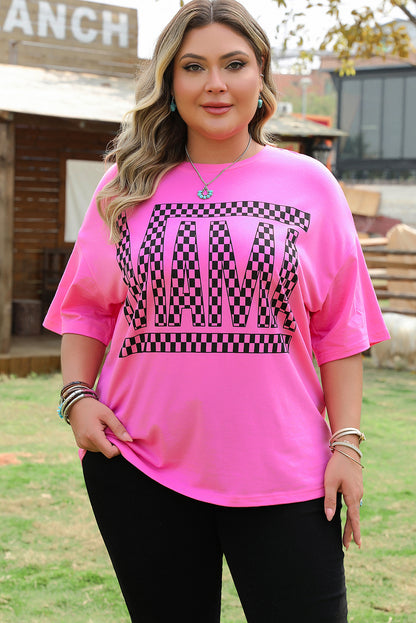 Rad Mama Tee