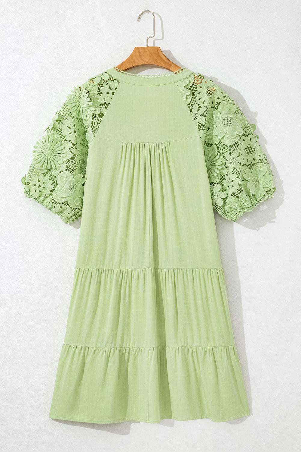 Spring Meadow Dress