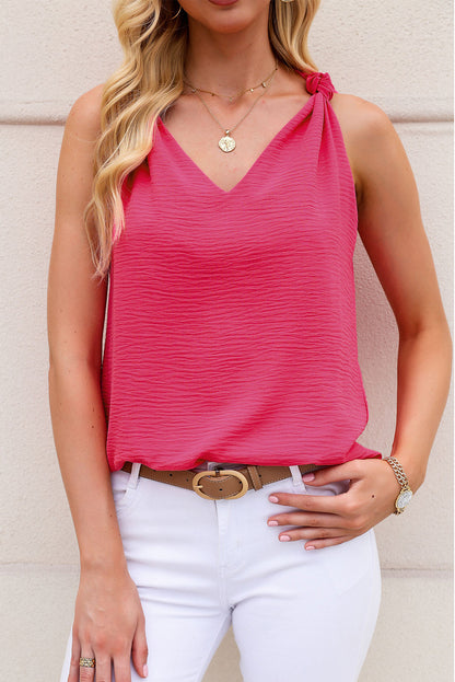 Rosé All Day Tank